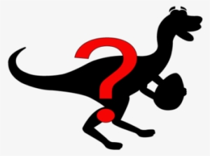 Keep On The Lookout For Next Week's Dino Of The Week - Dinosaur