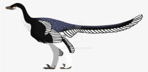 Spinosaurus Aegypticaus - Archaeopteryx