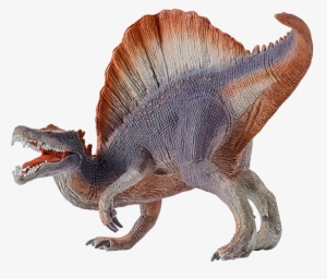 Schleich Spinosaurus, , Large - Spinosaurus Schleich