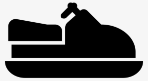 Jet Ski - - Icon