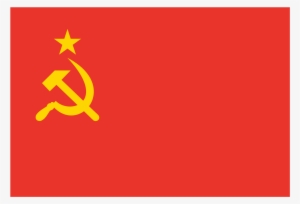 Png 50 Px - Soviet Union Flag