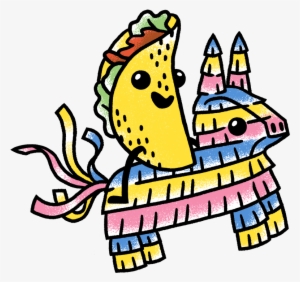 Tacopalooza Pinata-l