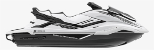 Fx Series - 2019 Yamaha Fx Cruiser