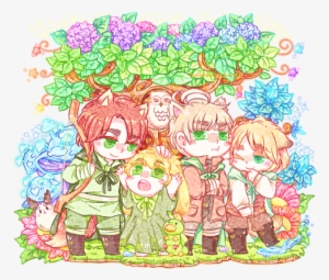 Hetalia Fanarts, United Kingdom Of Great Britain And - England