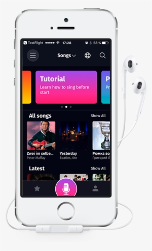 Singassist Karaoke - Karaoke