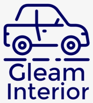 Gleam Interior - Sustainable Transport Icon