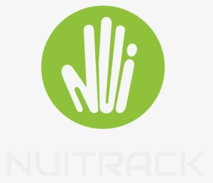 Skeletal Tracking Software - Nuitrack