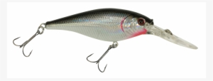 Berkley Flicker Shad Fishing Lures