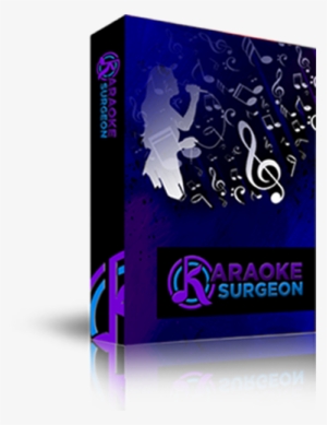 Karaoke Surgeon Features - Music