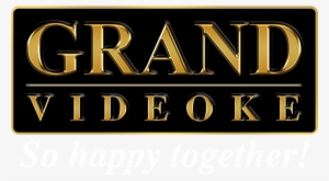 Welcome To Grandvideoke - Grand Videoke Symphony 3 Pro