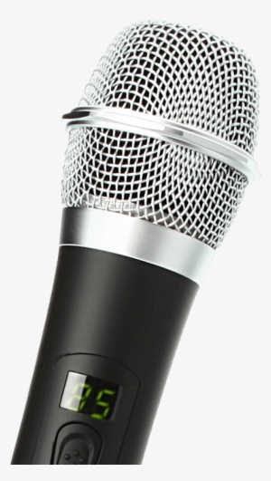 Karaoke Catalogue - Samson Q8 (supercardioid Dynamic Mic) Microphone