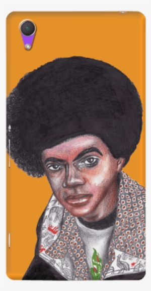 Michael Jackson Five Case For Sony Xperia Z2 - Mobile Phone