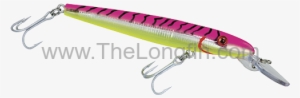 Mirrolure 111mr Trolling Lure - Mirrolure Deep 25'+ Diver 111mr Trolling Lure