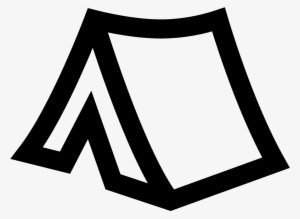 Camping Icon - Icon Camping