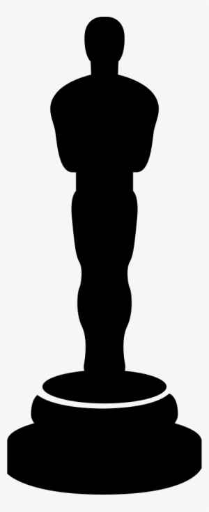 Oscars Comments - Oscar Black And White