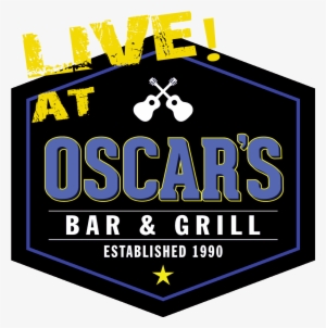 Oscar's Bar & Grill Gears Up For Summer Fun With A - Graphic Design