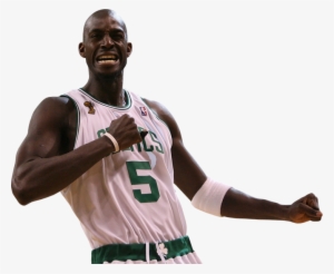 Share This Image - Kevin Garnett No Background