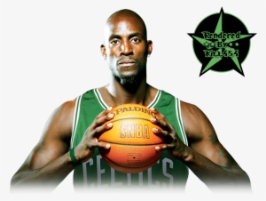 Wow, Sry I Couldnt Do This Earilier, Im Reformatting - Kevin Garnett Artwork 2