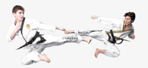 Tae Kwon Do - Martial Arts Taekwondo