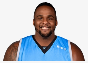 Glen Davis Co-captain - Glen Davis