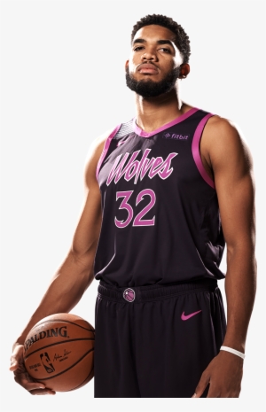 A Look At The Timberwolves City Edition Uniforms, Inspired - Nba 2018 City Jerseys