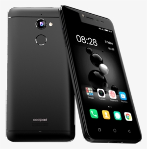 Njr In Hand, We Were Able To Capture Three Of The Best - New Coolpad Mobile 2017