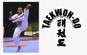 Glenn Horan Hsts Taekwon-do Schools - Itf Taekwondo
