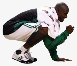 Kevin Garnett Photo Psd 1248940105 - Portable Network Graphics