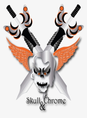 Logo Design By Aaron Mallery For This Project - Illustration