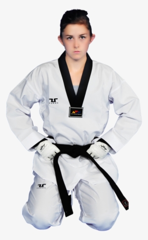 Taekwondo Uniform