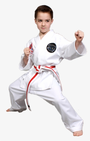 Kids Martial Arts Classes - Taekwondo