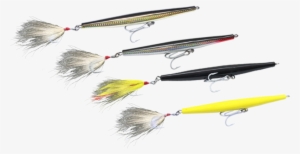 Manhattan Tackle - Striped Bass