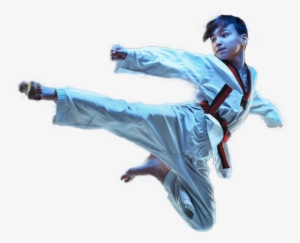 Adobestock 1431793352 - Imagenes Taekwondo Png