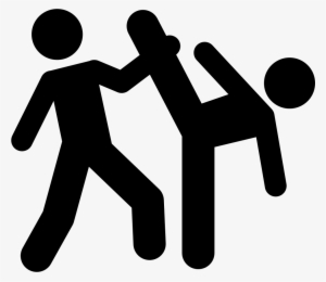 Png File - Tae Kwon Do Icono