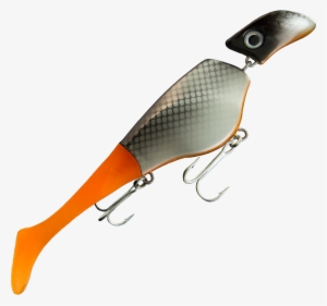 Headbanger Lures - Headbanger Shad 16 Cm Floating