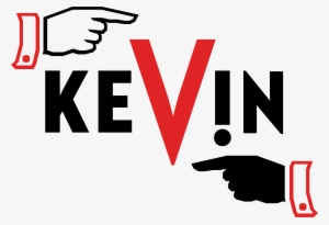Kevin Logo - Kevin Logo Png