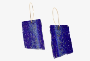 Lapis Lazuli Earrings