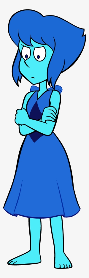 Lapis Lazuli Png - Lapis Lazuli Pearl Steven Universe