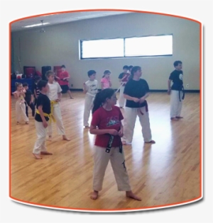 Are You Looking To Gain Strength, Confidence, Coordination, - Culpeper Sport & Fitness