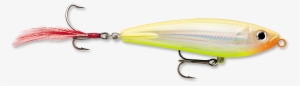 Rapala X-rap Subwalk 09 Fishing Lure