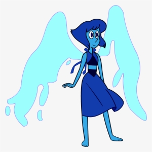 Lapis Lazuli - Lapis Lazuli Steven Universe