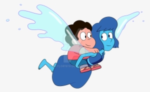 Gravity Falls, Gem, Character Sheet, Steven Universe - Lapis Lazuli