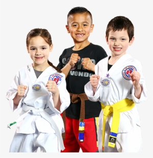 Taekwondo