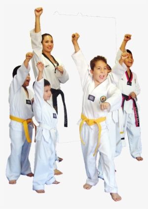 Black Belt Taekwondo Download - Kung Fu