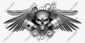 Skull
