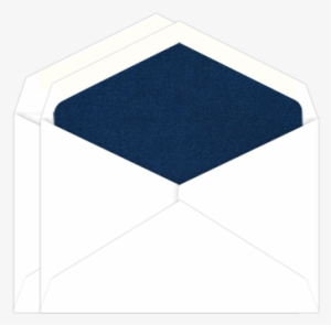 Lapis Lazuli Metallic Lined Inner Outer Envelopes, - Envelope