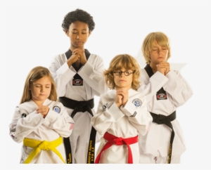 Central Park Taekwondo