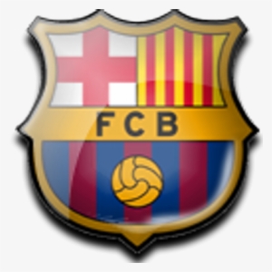 Tickets Fc Barcelona - Fc Barcelona Logo Small
