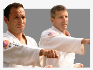 Martial Arts For Adults - Traditional Taekwon-do Dunedin