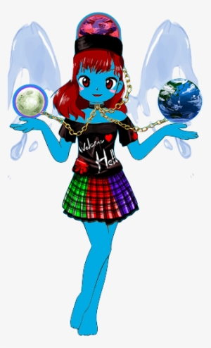 Lapis Lazuli And Touhou - Touhou Project